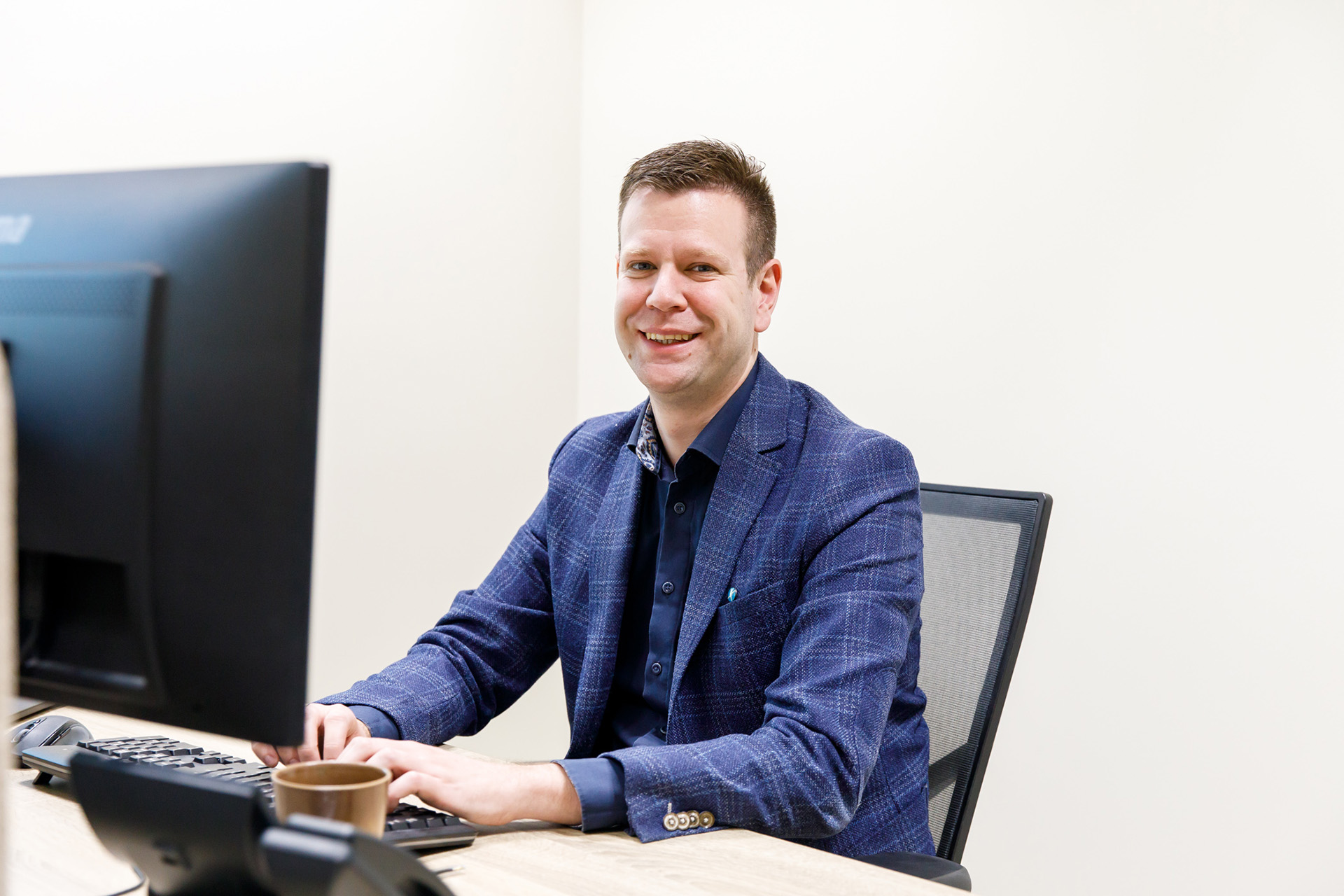 Vacature voor Medior belastingadviseur / fiscalist